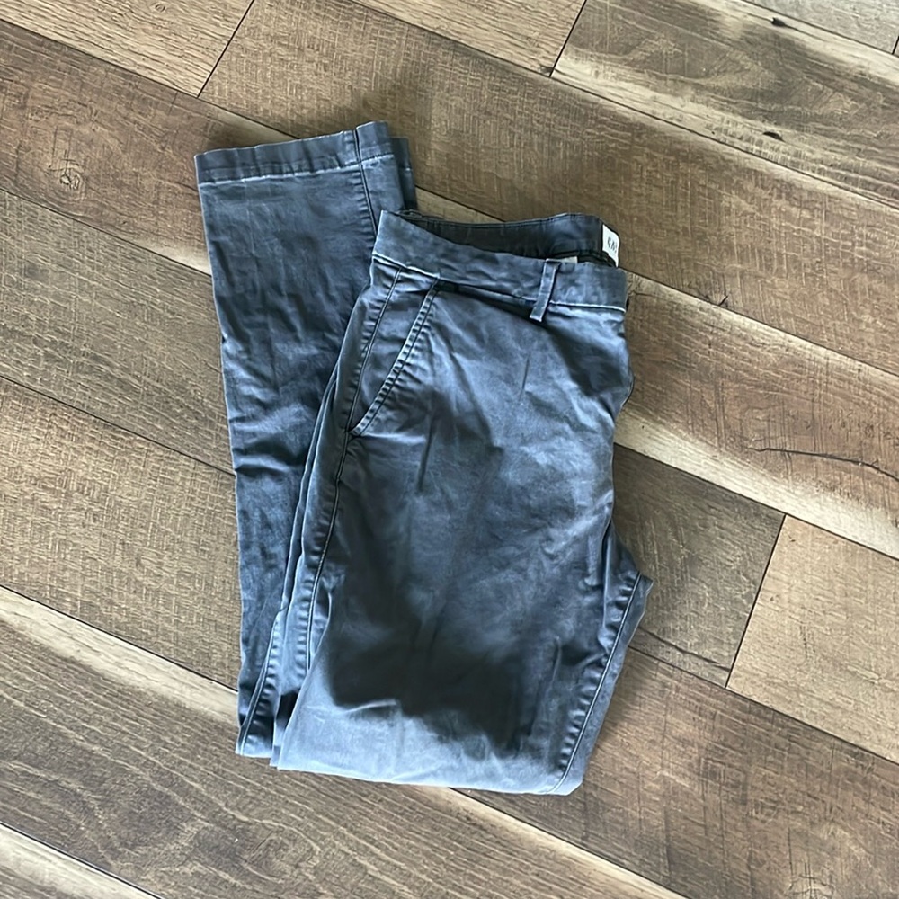 Gap men’s pants